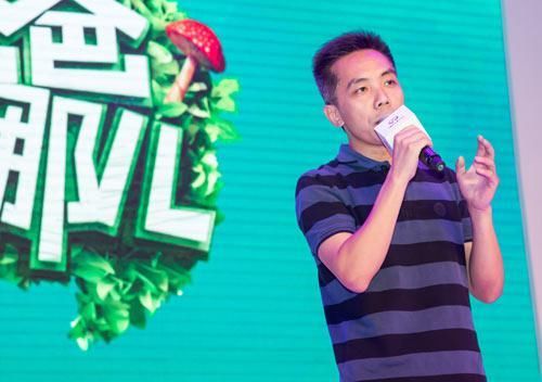 谢涤葵离开湖南卫视制作新综艺《爸爸想想办法