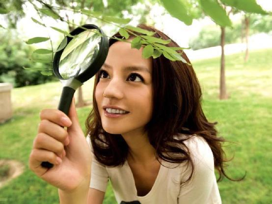 赵薇曾是公共汽车 何炅也被叫金针菇?