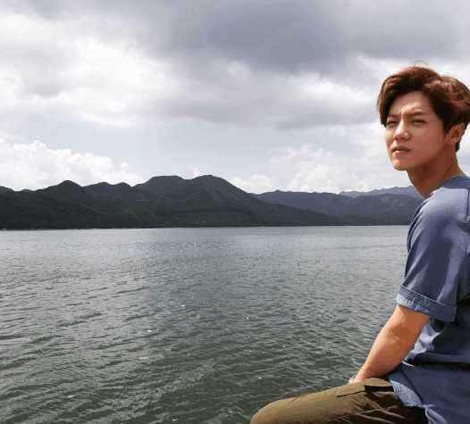 关晓彤的奔驰和鹿晗的玛莎拉蒂, 金童玉女说的