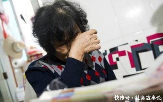 6岁女儿咳嗽吐血,看到医院的检查结果,宝妈将