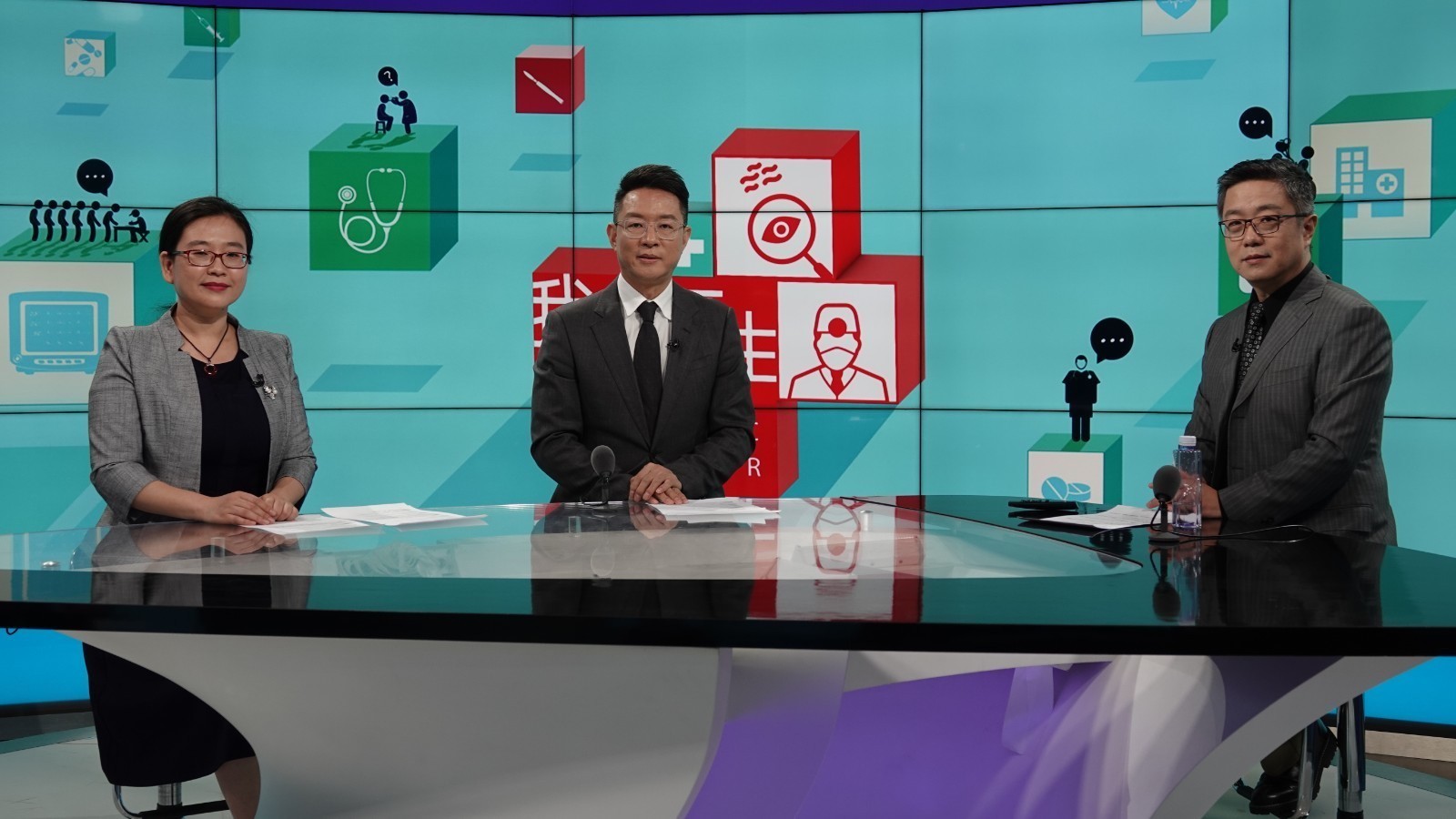 伤害脏器的“凶手”【1月2日节目完整视频】 伤害脏器的“凶手”【1月2日节目完整视频】