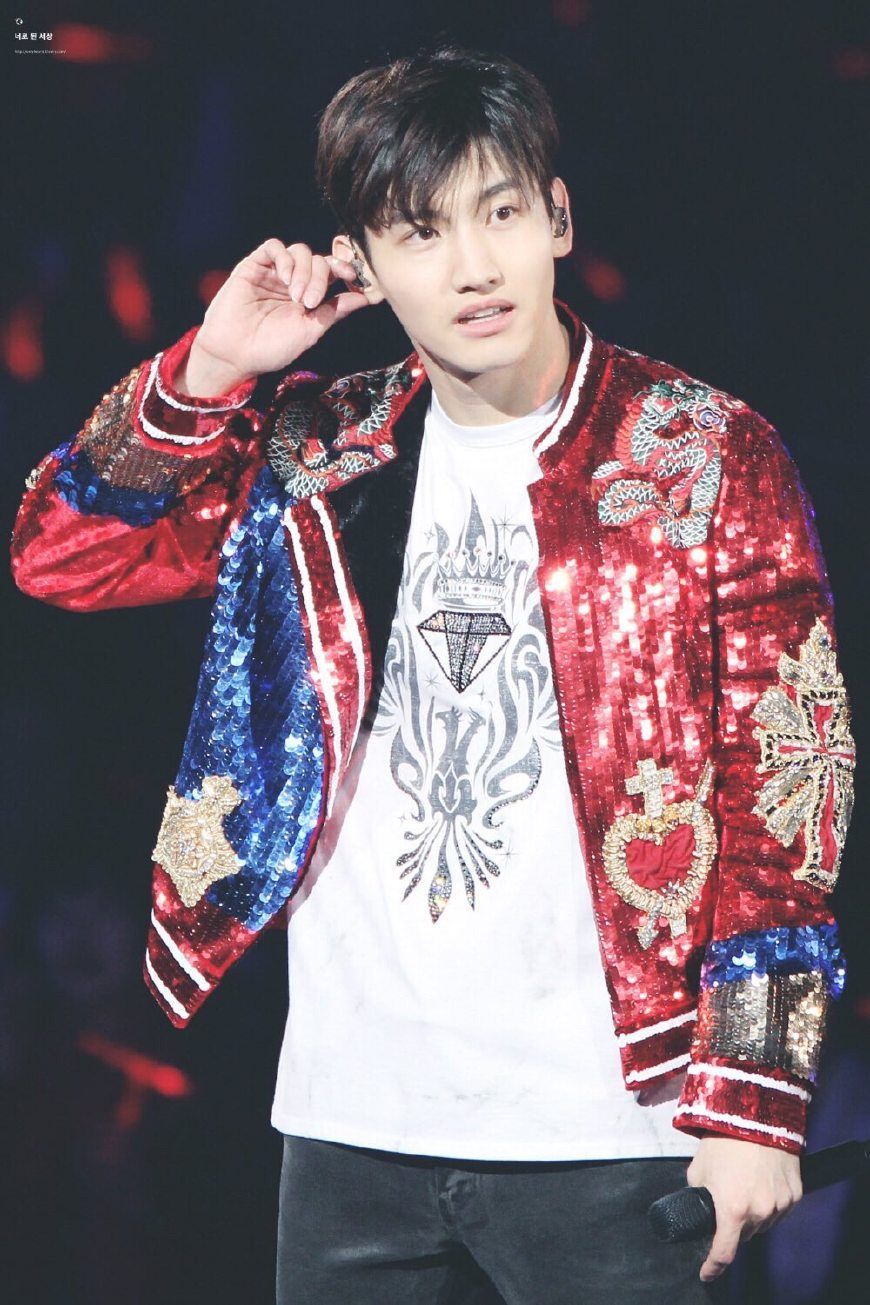 Diss自己都毫不留情?腹黑男东方神起昌珉的毒