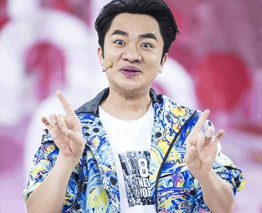 跑男成员吸金排行榜:陈赫倒数,邓超第3,第1的收