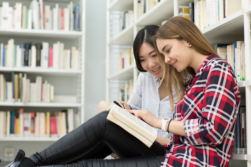 韩国留学读研,改变了我十个缺点使我更加完美