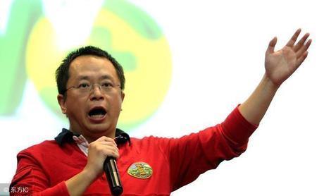 中国赚钱最快的3个富豪:他们平均每天赚4个亿