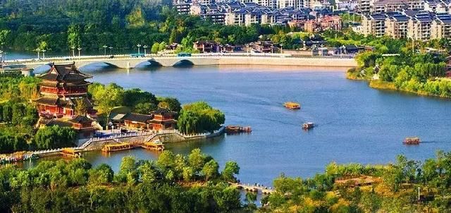 江苏13市2018年最新GDP!附带各地房价,这个