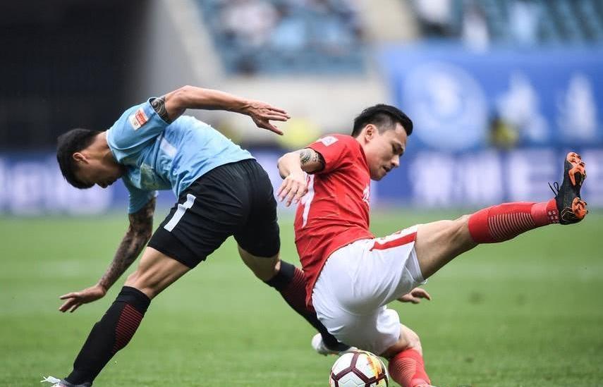 中超第24轮:恒大VS一方,一方放弃足协杯,要死