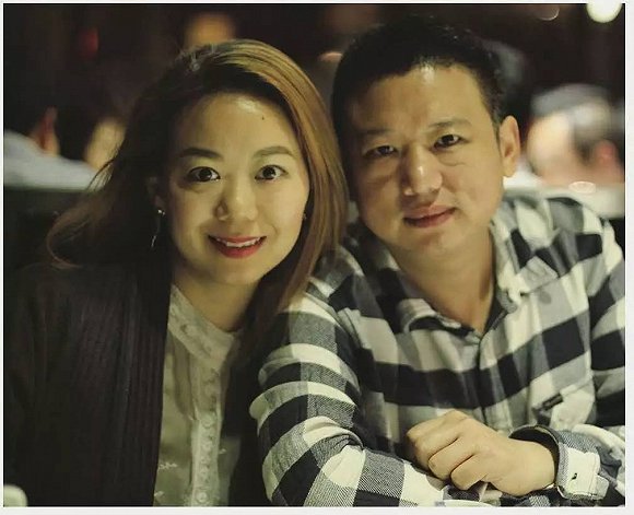 罗浩罗清兄妹二人一起运营蛙来哒.