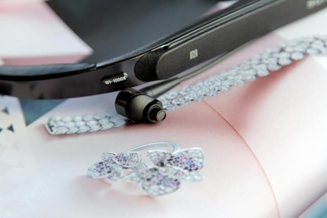 索尼WI-1000X&BOSE QC30降噪终极PK,为何