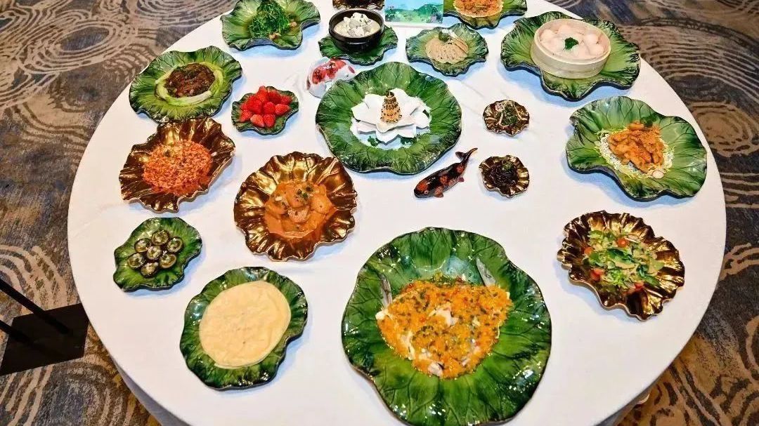 来延庆，不但可以嗨玩，这些当地的美食也不容错过