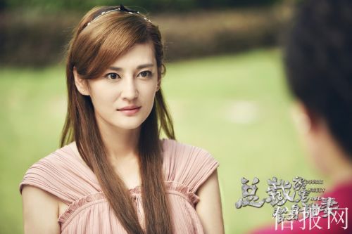 《总裁误宠替身甜妻》上线 
