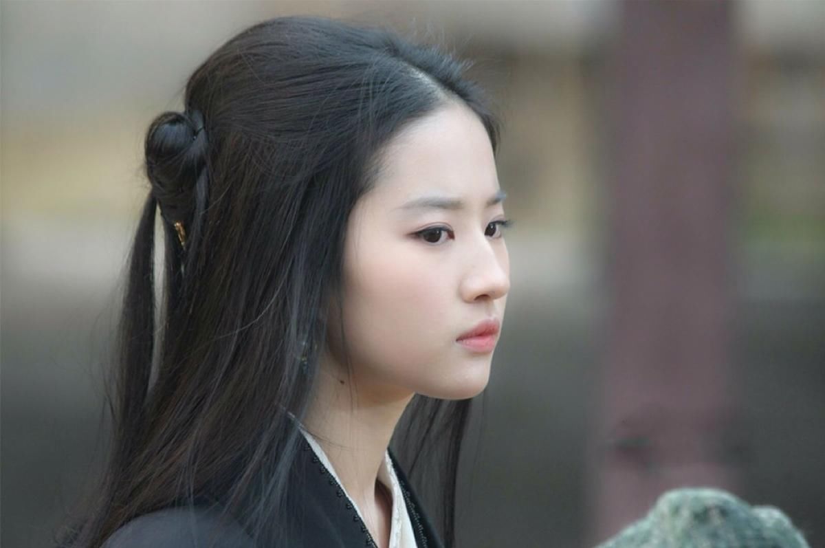 长相到底有多限制戏路?她去试戏《甄嬛传》丫