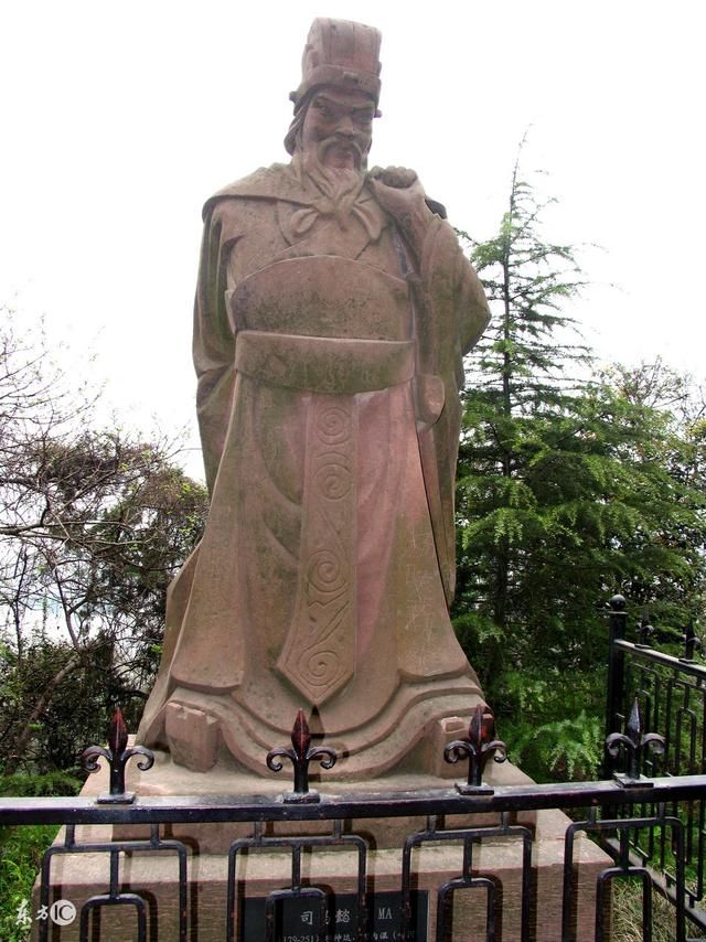 司马懿有多少兄弟?他的家世到底是什么背景,你知道吗?