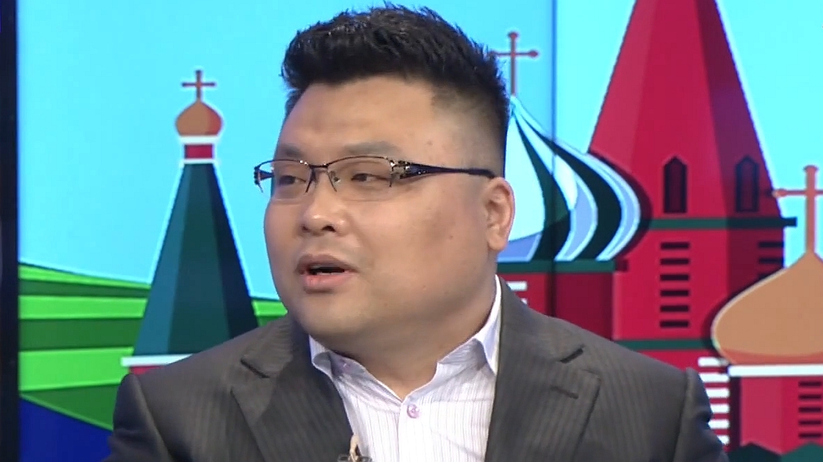 江文川:世界强队优势在缩小 德墨战已不算冷门 江文川:世界强队优势在缩小 德墨战已不算冷门