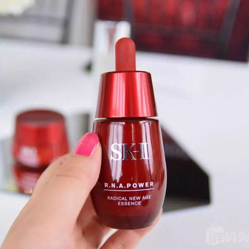 日本哪款抗老护肤品最值得买?不老魔女们最爱