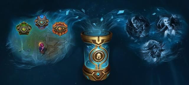 LOL:秀出你的等级 Wegame等级排行榜正式上