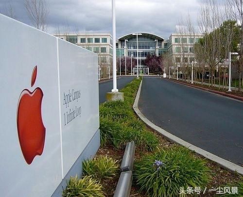 如果中国拿苹果开刀,会有美国对华为和中兴通