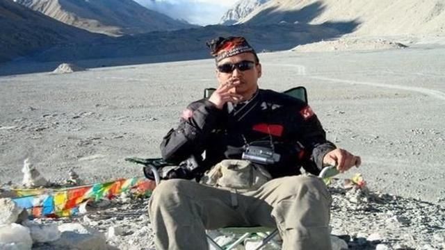 第一次去西藏烟瘾犯了怎么办?能抽吗!