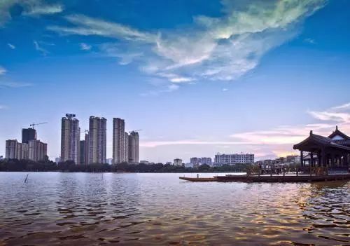 广西贵港最发达的四个县区:第一名竟然是桂平