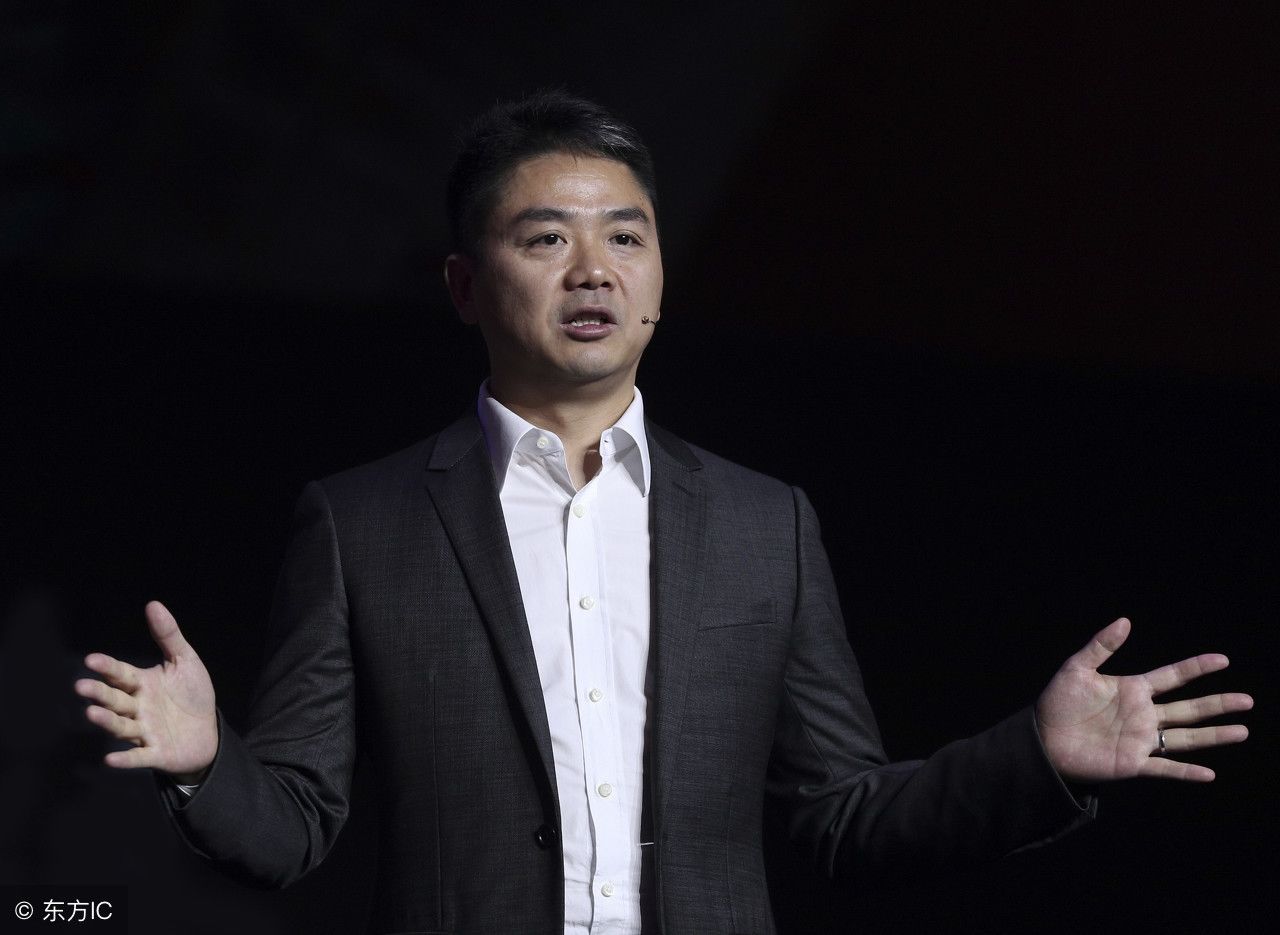 亚洲首富王健林,终于对刘强东怒怼王思聪的事