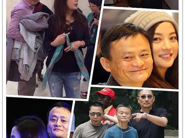 黄有龙:没给某领导当过司机 很多事情赵薇不知情