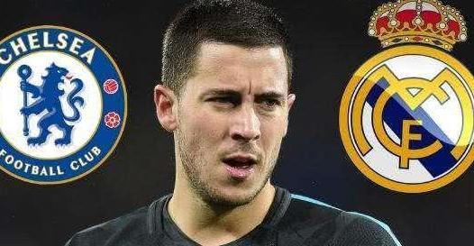 找C罗接班人为何这么难? 阿扎尔开出的新条件