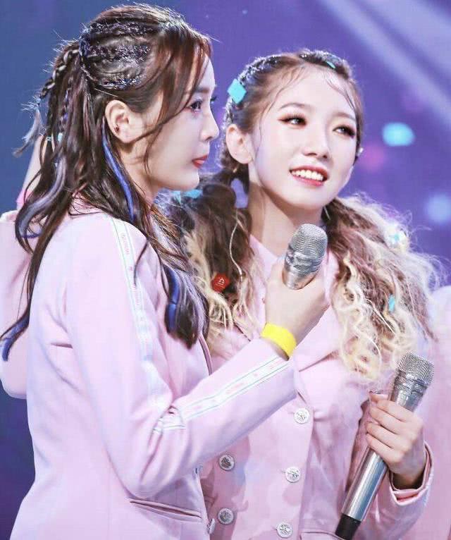 华乐华娱乐与香蕉娱乐选择练习生的区别,你们