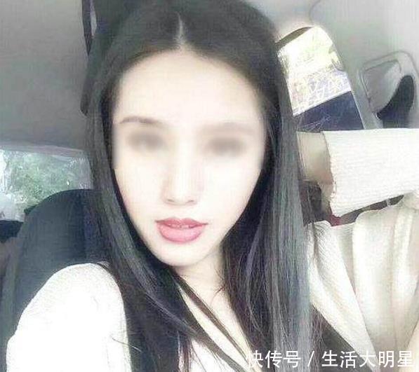24岁女演员被害悬疑:因卡被杀还是被侮辱?生前