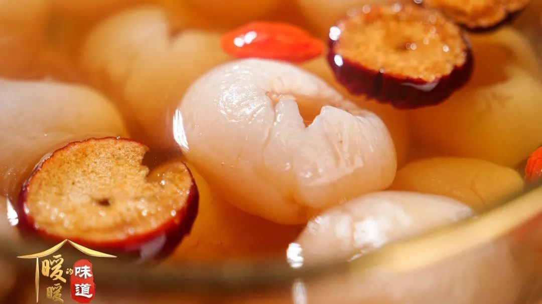 冬至后一定要吃这两种水果,润肺、降压、补气血,换个吃法惊艳全家 冬至后一定要吃这两种水果,润肺、降压、补气血,换个吃法惊艳全家