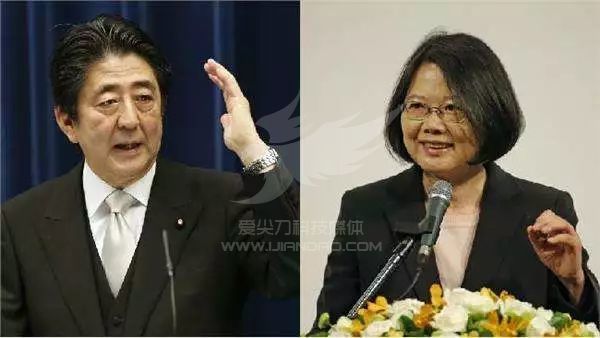 下杀手!大陆开始收集台独名单?蔡英文们颤抖