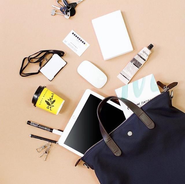 男士小众不撞包!有了这几款任贤齐杜德伟出街