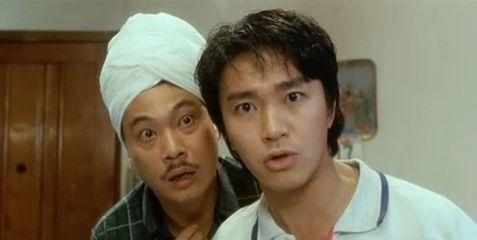 爷合作过的男演员现在怎么样了?星爷自曝最中意他