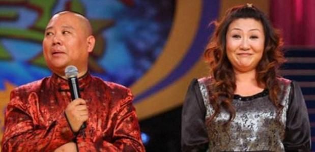 德云社早就不归郭德纲管理,这个神秘女人把握