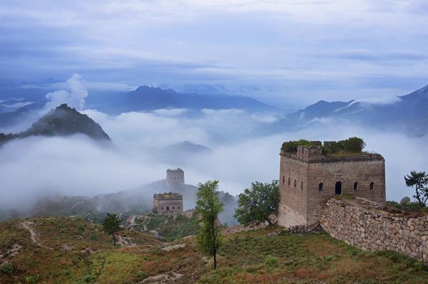 张妹芝委员:建议长城文化带纳入国家重要战略布局