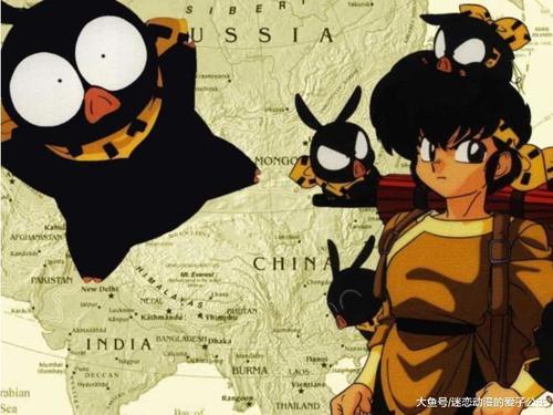 趣聞 動漫裏那些蠢萌又可愛的 豬角色 有的是少女有的是帥哥 雪花新闻 趣聞 動漫裏那些蠢萌又可愛的 豬角色 有的是少女有的是帥哥 雪花新闻