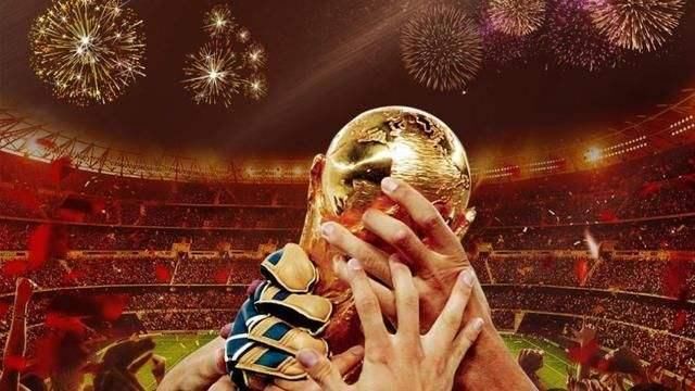 周易预测2018世界杯:四强得主!大力神杯花落谁