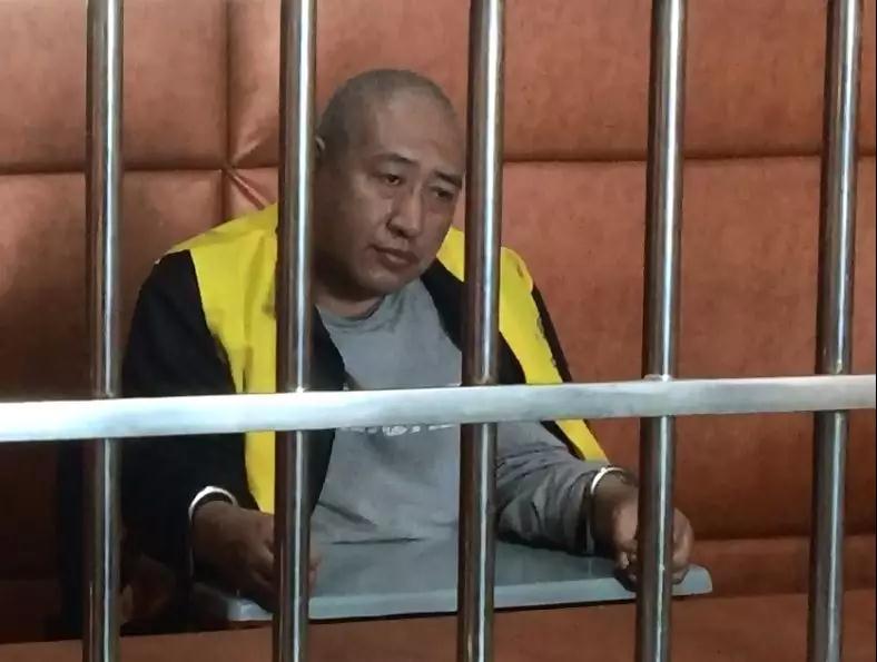 判处死刑立即执行的大犯人 t01c30c4550d75e6110.jpg?size=788x595