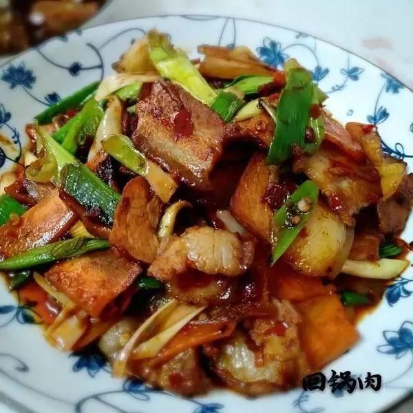 最适合吃米饭的美味家常菜,步骤简单,一学就会