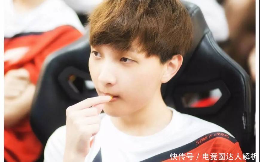 LPL夏季赛:EDG坚持首发厂长,Marin坐上替补席