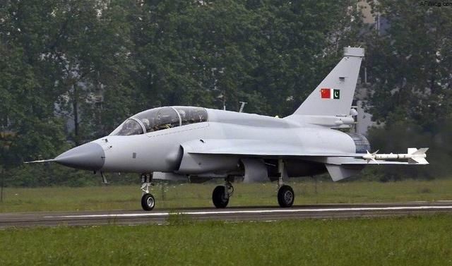 孟加拉可能不买中国歼十C了:看上一款双发重型