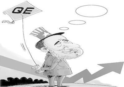 美国是如何通过美元收割剪羊毛别国呢?