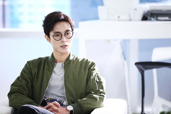 张超《夏至》收官 两人有了最美好的结局