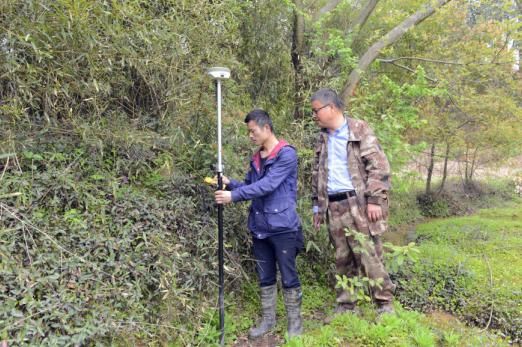 九江永修县奋力推进江西省金蓝领职业培训园建