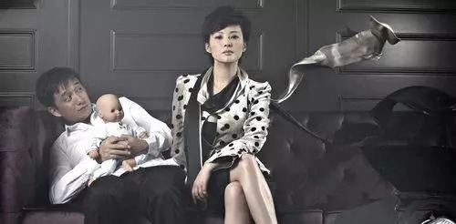 [恋爱援救联盟]他说我太强势:女强男弱的婚姻怎