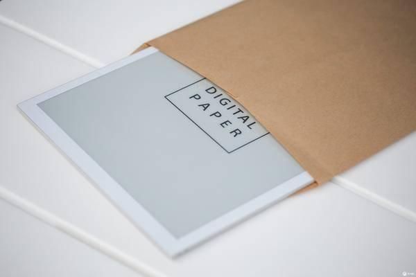 SONY DPT-RP1:我是电子纸,不是电子书