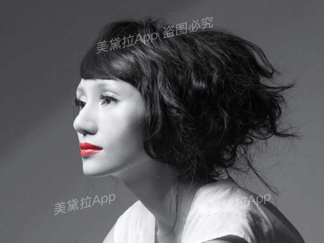 技术流分析:杨幂范爷同款双眼皮放你脸上会不