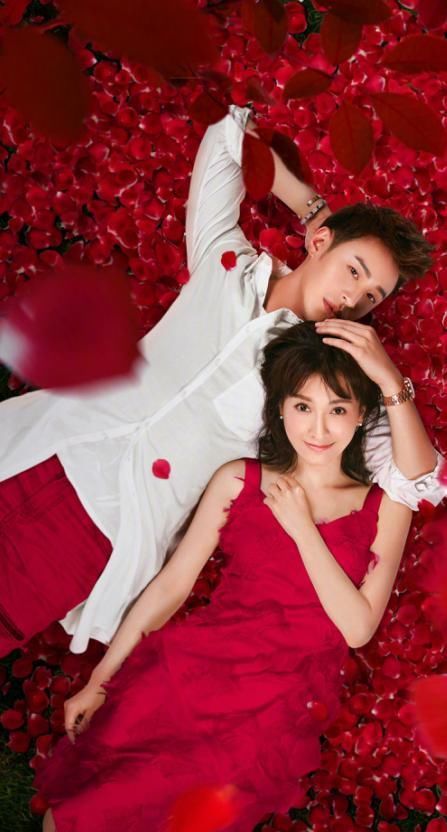 无尾熊CP又公开发糖,吴昕为潘玮柏演唱会加油