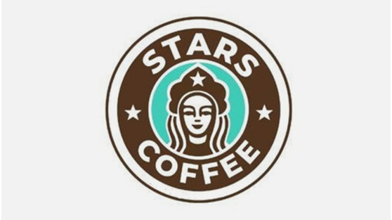 新标志亮相 俄罗斯星巴克门店更名为“Stars Coffee”