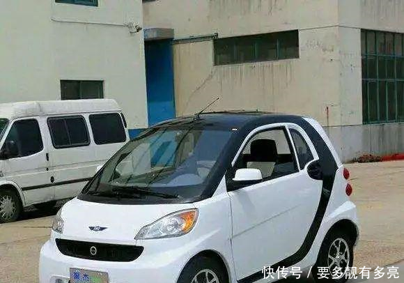 低速电动汽车上路会不会被拦看了这篇就明白了