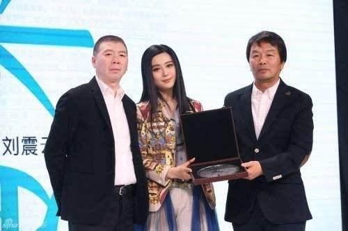 潘石屹:20年前冯小刚调侃过我,现在惹祸了吧!